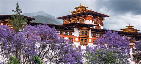 Bhutan and The Himalayas | Bhutan Group Tours | Jules Verne