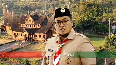 Wow Hasil Polling Voters Setuju Jika Richi Aprian Maju Bupati