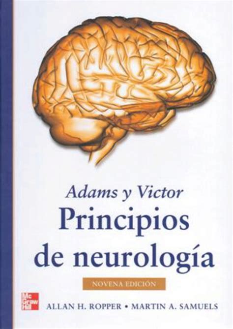 Adams Y Victor Principios De Neurolog A En Laleo