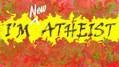 An Overview of the new Atheism Movement - SpiritCrossing