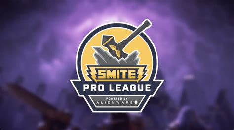 SMITE The First SPL Season X Phase 1 Details