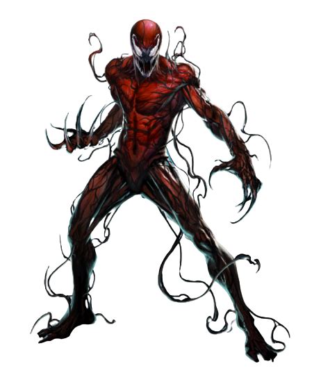 Carnage Png 2 By Dhv123 On Deviantart