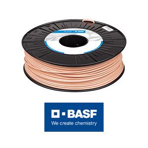 Filament BASF Ultrafuse TPC 45D