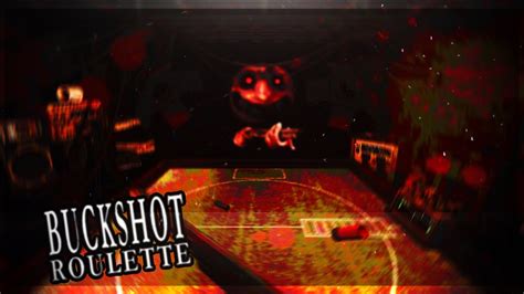 Juego A La Ruleta Rusa Con La Ia Gameplay Buckshot Roulette Youtube