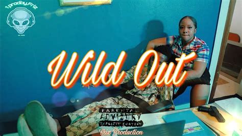 FREE Dancehall Riddim Instrumental 2023 Wild Out YouTube