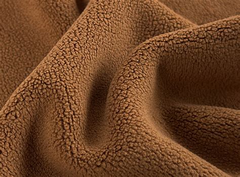 Quality Polar Fleece Fabric Runtang Textile