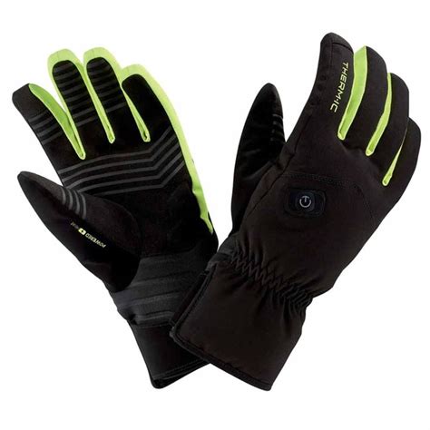 Therm Ic Powergloves Ski Light Boost The Warming Store