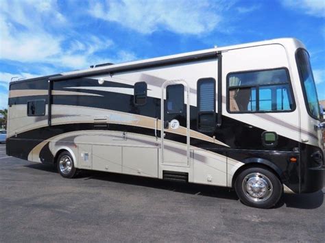 Tiffin Motorhomes Allegro Bay 34xb Rvs For Sale