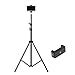 Buy Tygot Lightweight Portable Portable Feet Inch Long Tripod