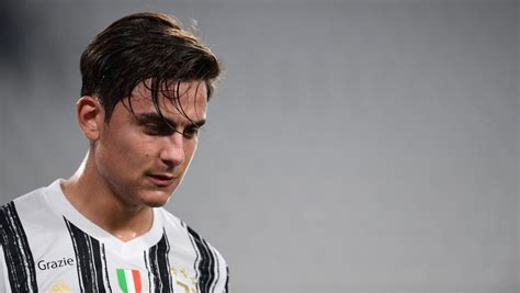 Paulo Dybala Disarankan Untuk Tinggalkan Juventus