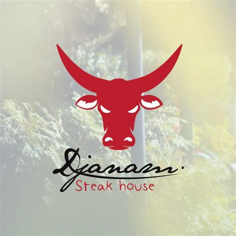 Дигитално меню - Djanam Steak House - Дигитално меню за ресторант ...