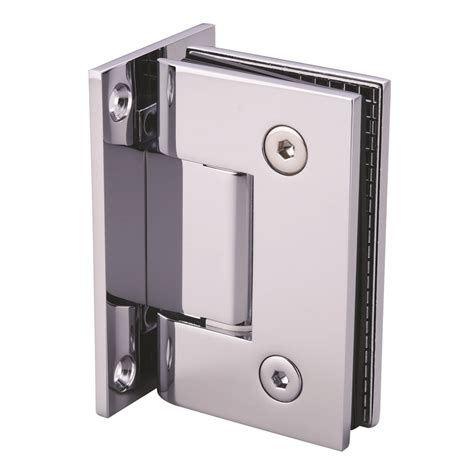 Wall Mounted Full Backboard H Shaped Shower Door Hinge F106 Buy