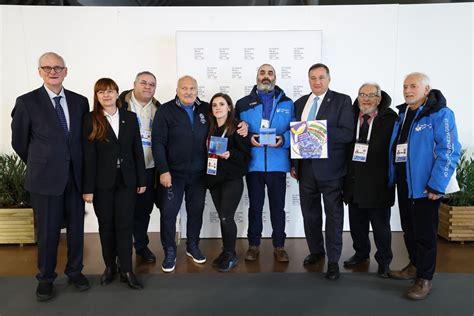 Me Perfundimin E EYOF 2023 Si Dhe Programit Intesiv Komiteti Olimpik