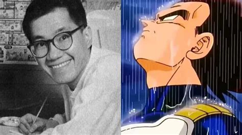 Los Mejores Memes Para Despedir A Akira Toriyama Tras El Anuncio De Su