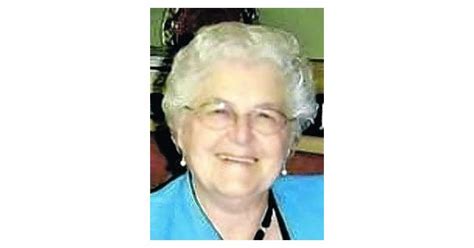 Louanie Daigle Obituary 2023 Harahan La The Advocate