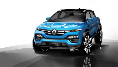 2021 Renault Kiger Global Debut 72 Paul Tans Automotive News