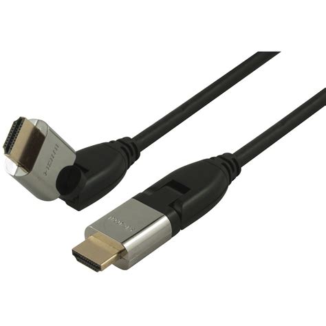 Comsol High Speed Swivel Hdmi Cable 15 M Officeworks