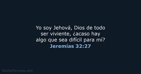 10 Versículos de la Biblia sobre Algo RVR95 DailyVerses net