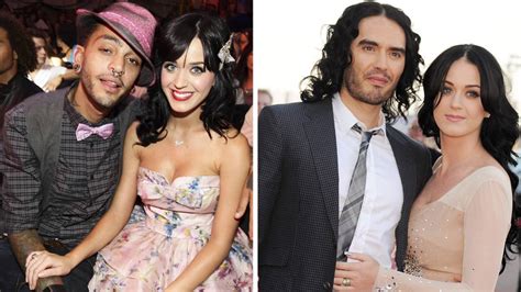Katy Perry Dating History: Who Is She Having A Baby With? Was She