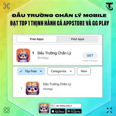 Đấu Trường Chân Lý Mobile Màn ra mắt cực kỳ ấn tượng