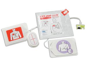 Heart Sync Multifunction Defib Pads | Life-Assist