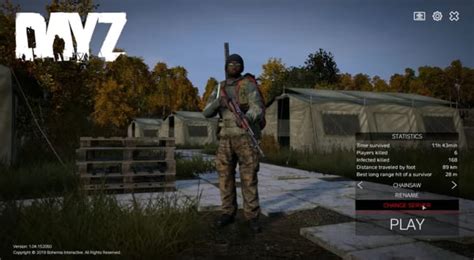 Create Dayz Server With Mods And Scripts For You By Fivem Pro00 Fiverr