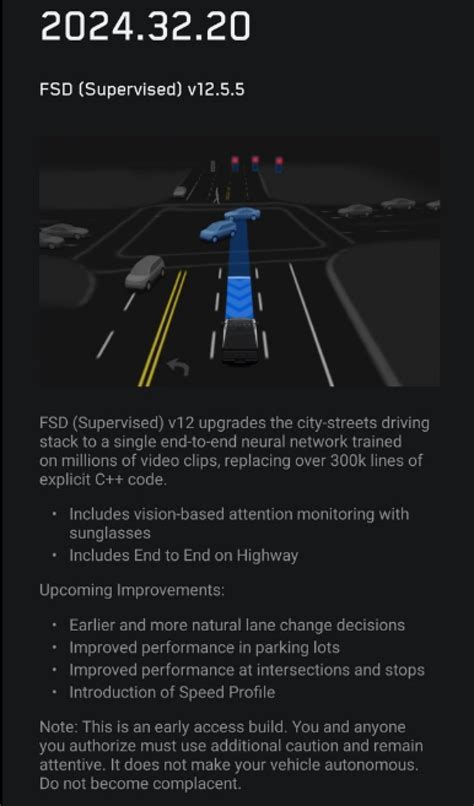 cybertruck-fsd-release-notes - TESLARATI