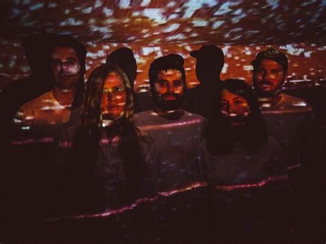 News Waterparks Share Music Video For Current Single Fuck About It Featuring Blackbear