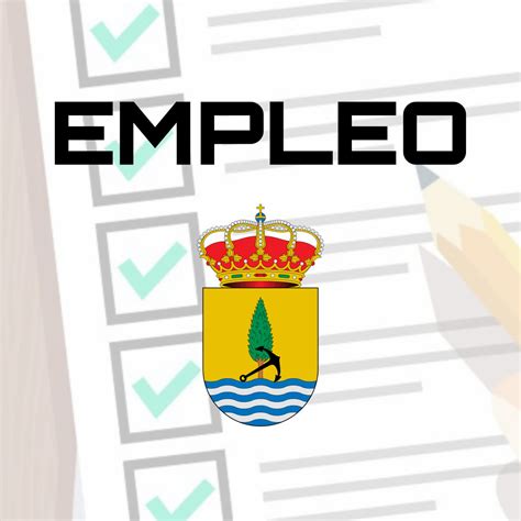 Abierto Plazo De Solicitudes Para Aspirantes A Dos Bolsas De Empleo