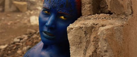 X Men Apocalypse Review The Uncanny Fox