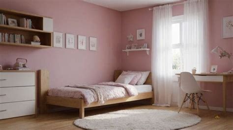 Quarto Menina Simples E Barato - Quarto de menina simples: 60 projetos para decorar!