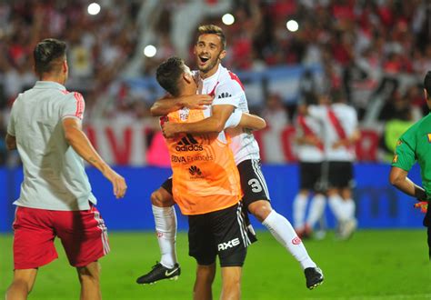 Saracchi volverá al Monumental cuándo fue su último partido y con qué