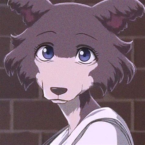 Beastars Juno Icon Personajes De Anime Dibujos Fondo De Anime