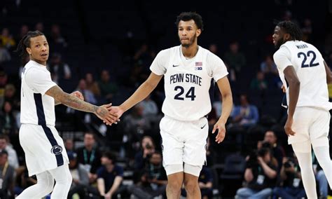 Indiana Basketball Opponent Scouting Notes Penn State