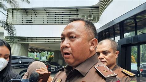 Sudah Sehat Surya Darmadi Diperiksa Sebagai Saksi Untuk Tersangka Raja