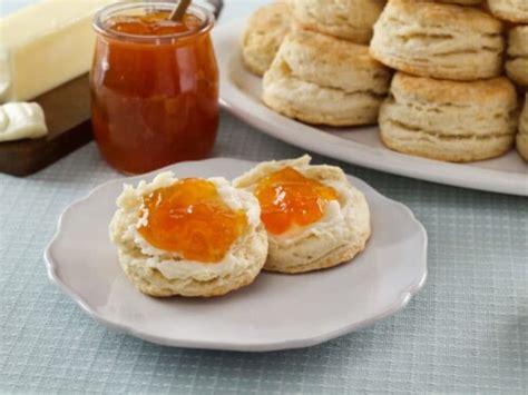 Flaky Buttermilk Biscuits Irresistible Recipe By Tori Avey