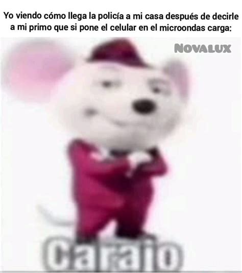 Le Pregunt A Un Amigo Una Idea Para Meme Y Me Dijo Que Ten A Ver Con