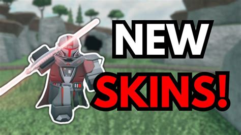 Ranking Every New Starwars Skin Showcase Review Tower Defense