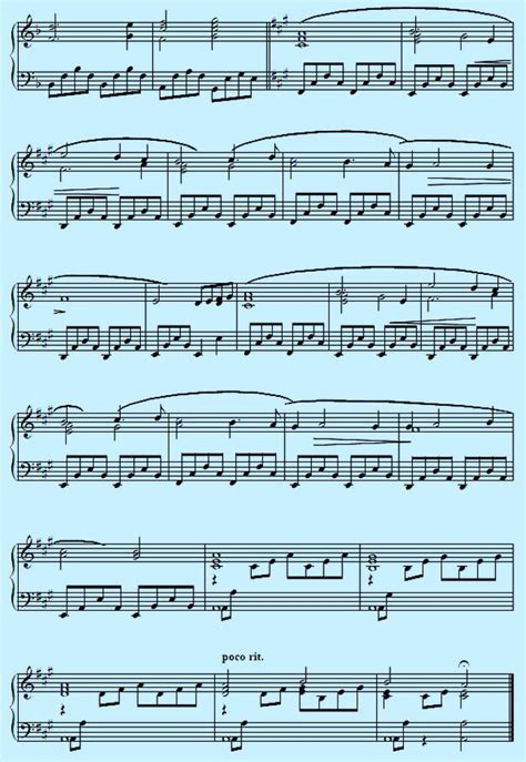 Титаник. Ноты песни. | Sheet music, Music