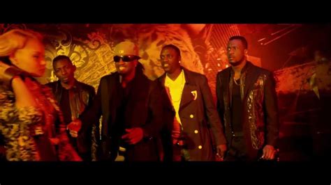 P Square Beautiful Onyinye Mp4 Download - The Architect