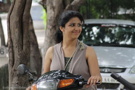 Supriya Cute N Hot Photo Gallery From Sashesham