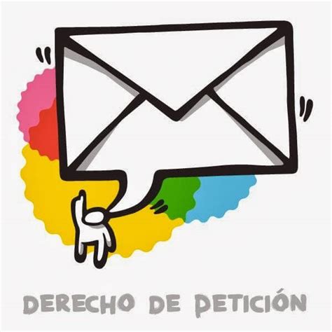 Qué es el Derecho de Petición ejemplo de cómo se hace