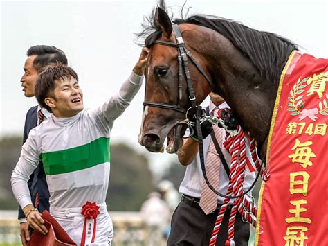 【安田記念】西村淳也騎手がjra・gi初制覇なるか 重賞2勝のエルトンバローズで参戦 競馬ニュース Netkeiba