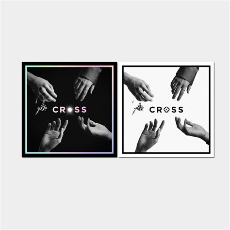 WINNER 3rd Mini Album : CROSS – KPOP2U_Unnie