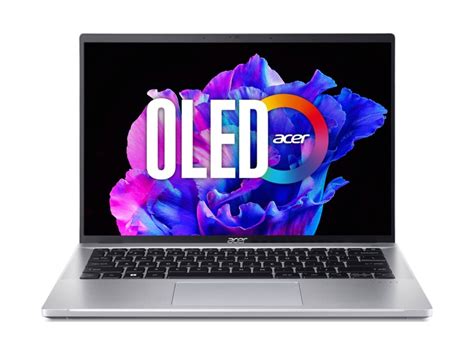 Acer Swift Go 14 SFG14 71 785V Notebookcheck Pl