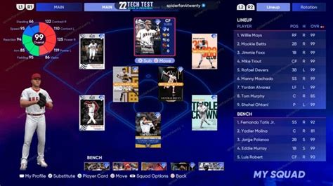 Mlb The Show Players Guide How To Choose The Best Diamond Dynasty