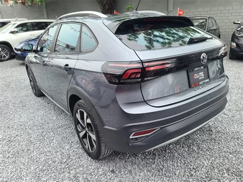 Volkswagen Nivus Highline 2023 Elite Motors