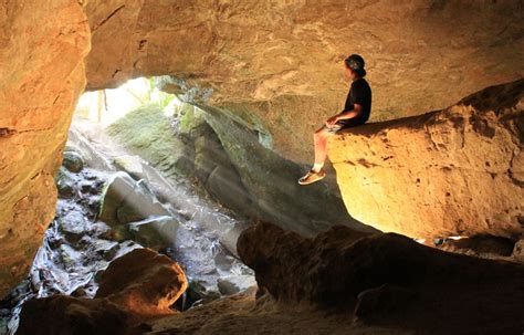 Walks, tramping & hiking in Punakaiki - Official Punakaiki Tourism Website