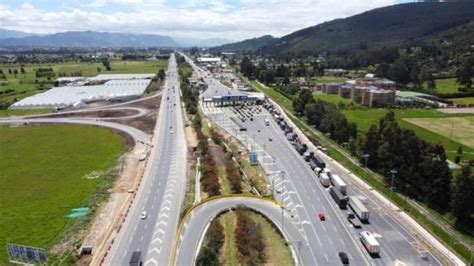 Anla Archiva Trámite Ambiental Para Ampliación De Autopista Norte Canal 1