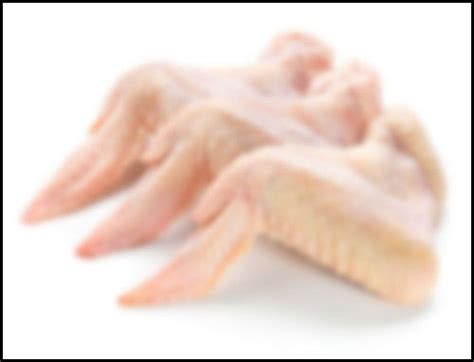 Low Fat Frozen Chicken Wing Tips At Best Price In Taoyuan Aec Trading Co Ltd